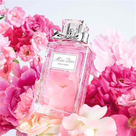 Dior eau de toilette Malaysia